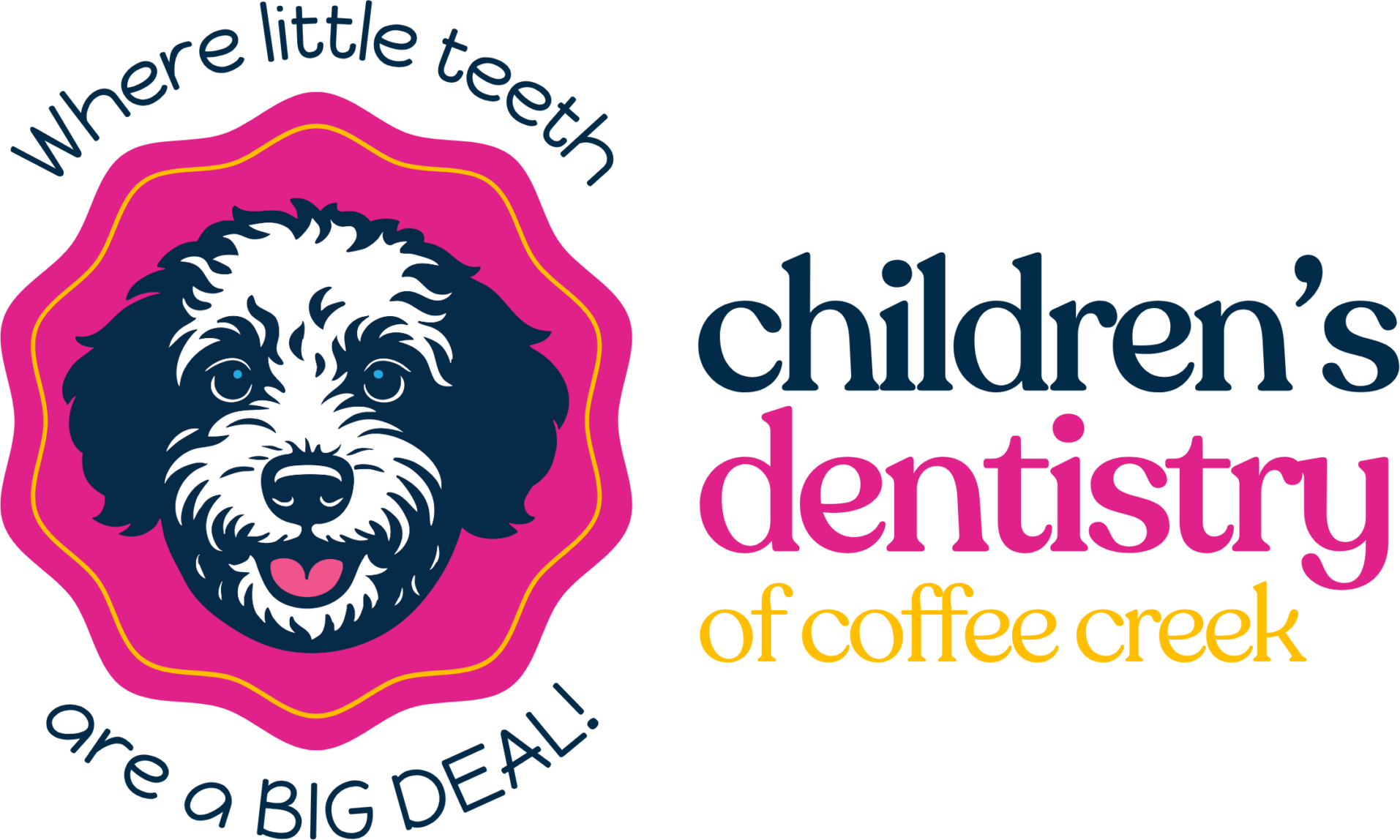 Children's Dentistry of Coffee Creek