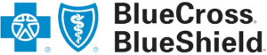 Blue Cross Blue Shield logo
