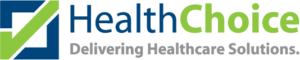 Health Choice logo