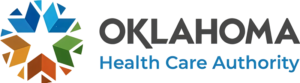 Oklahoma Health Care Authority logo