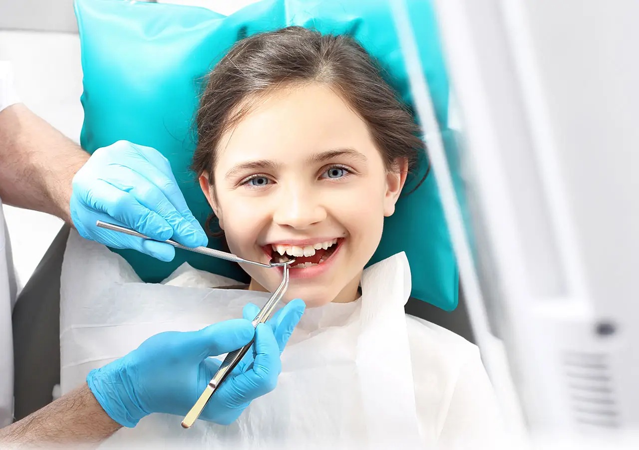 Chipped Tooth in a Child: What Parents Should Do and When to Call a Pediatric Dentist